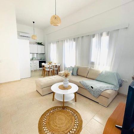 Casa Chara Appartement Sými Buitenkant foto