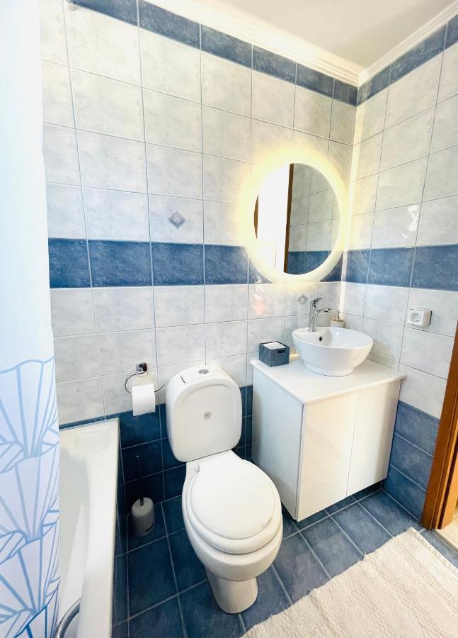 Casa Chara Appartement Sými Buitenkant foto